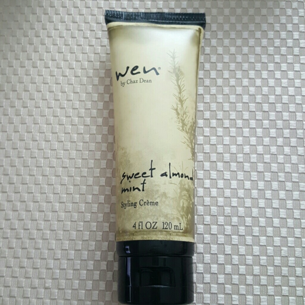 Wen Haircare Regimen